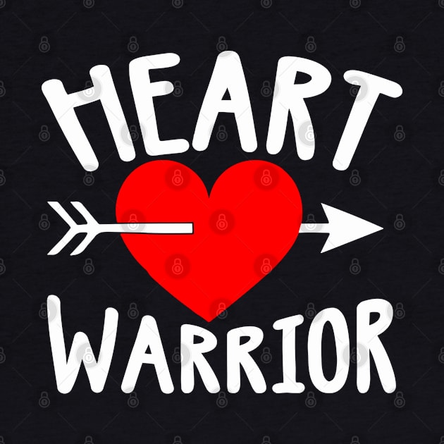 Heart Warrior by LEGO